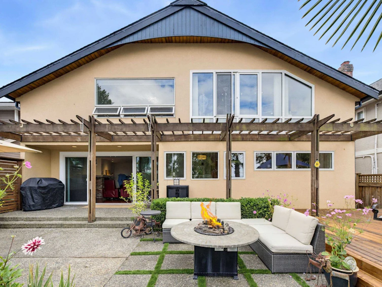 552 Seashell Drive, Delta, BC, V4L 2K8 - 30