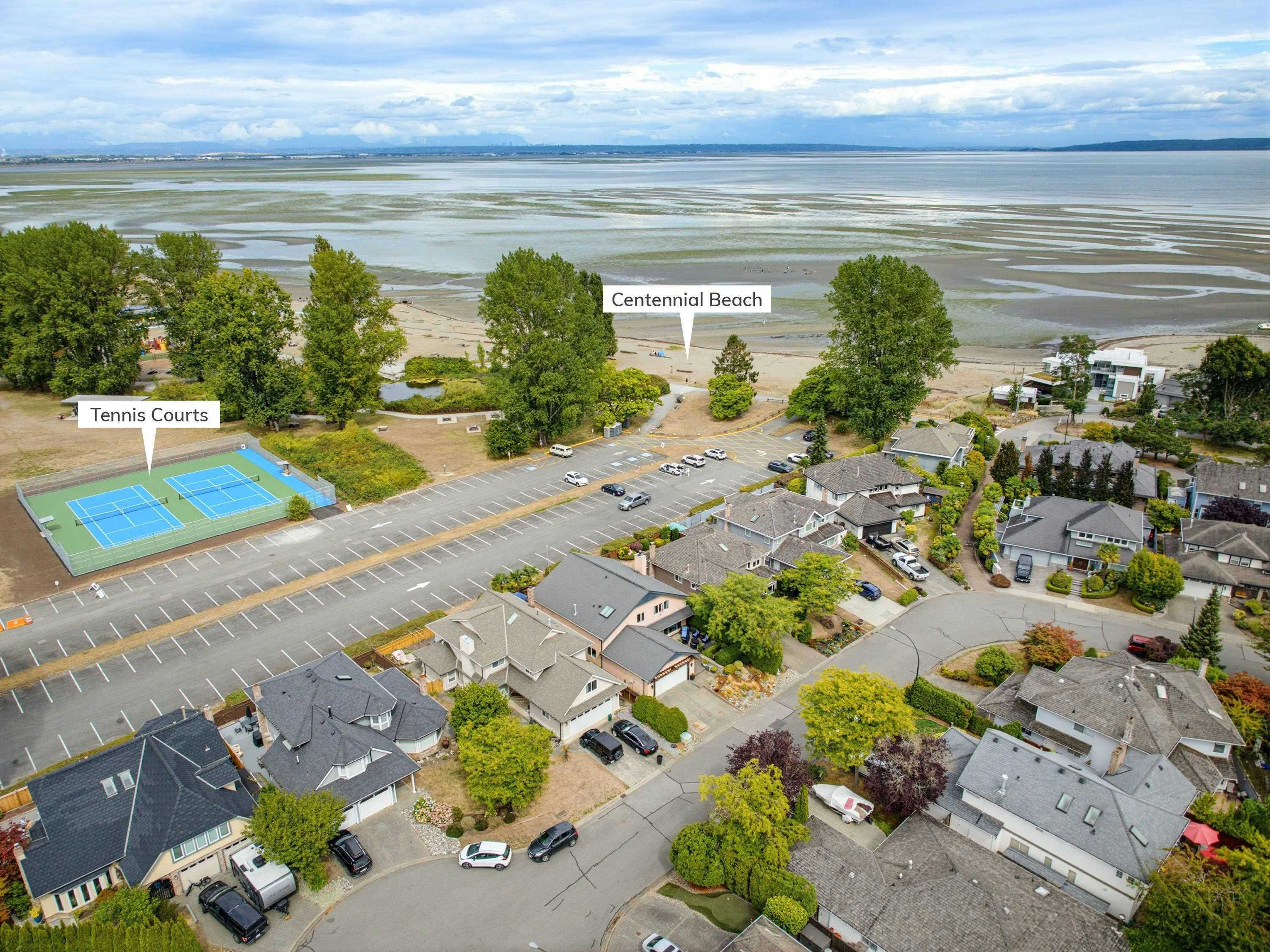 552 Seashell Drive - 2