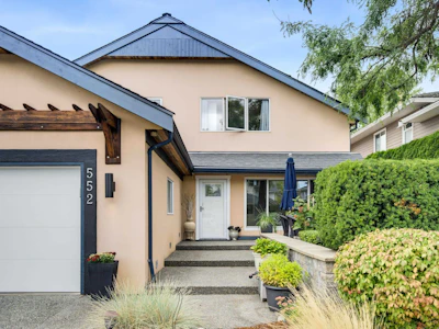 552 Seashell Drive - 5