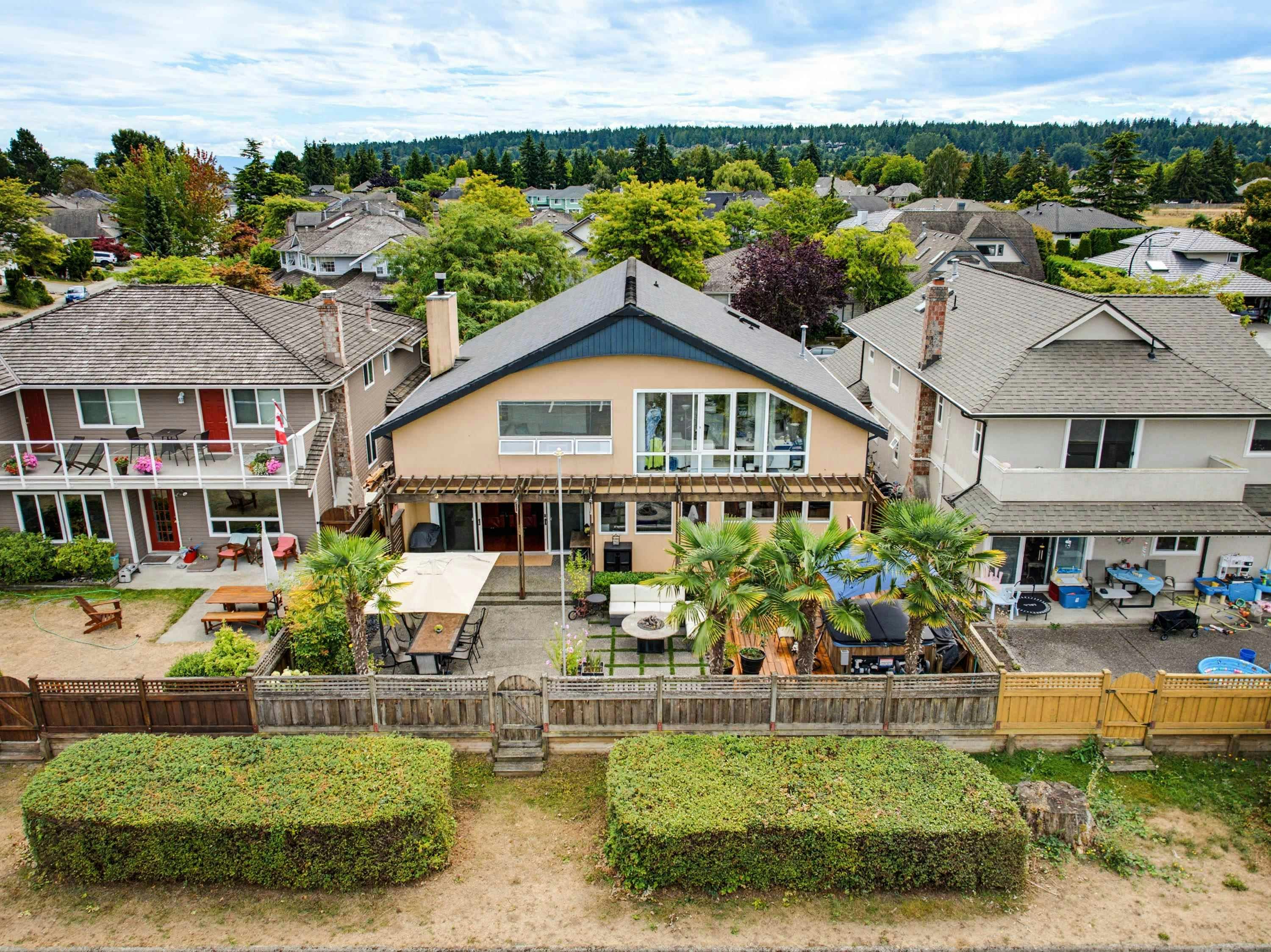 552 Seashell Drive, Delta, BC, V4L 2K8 - 31