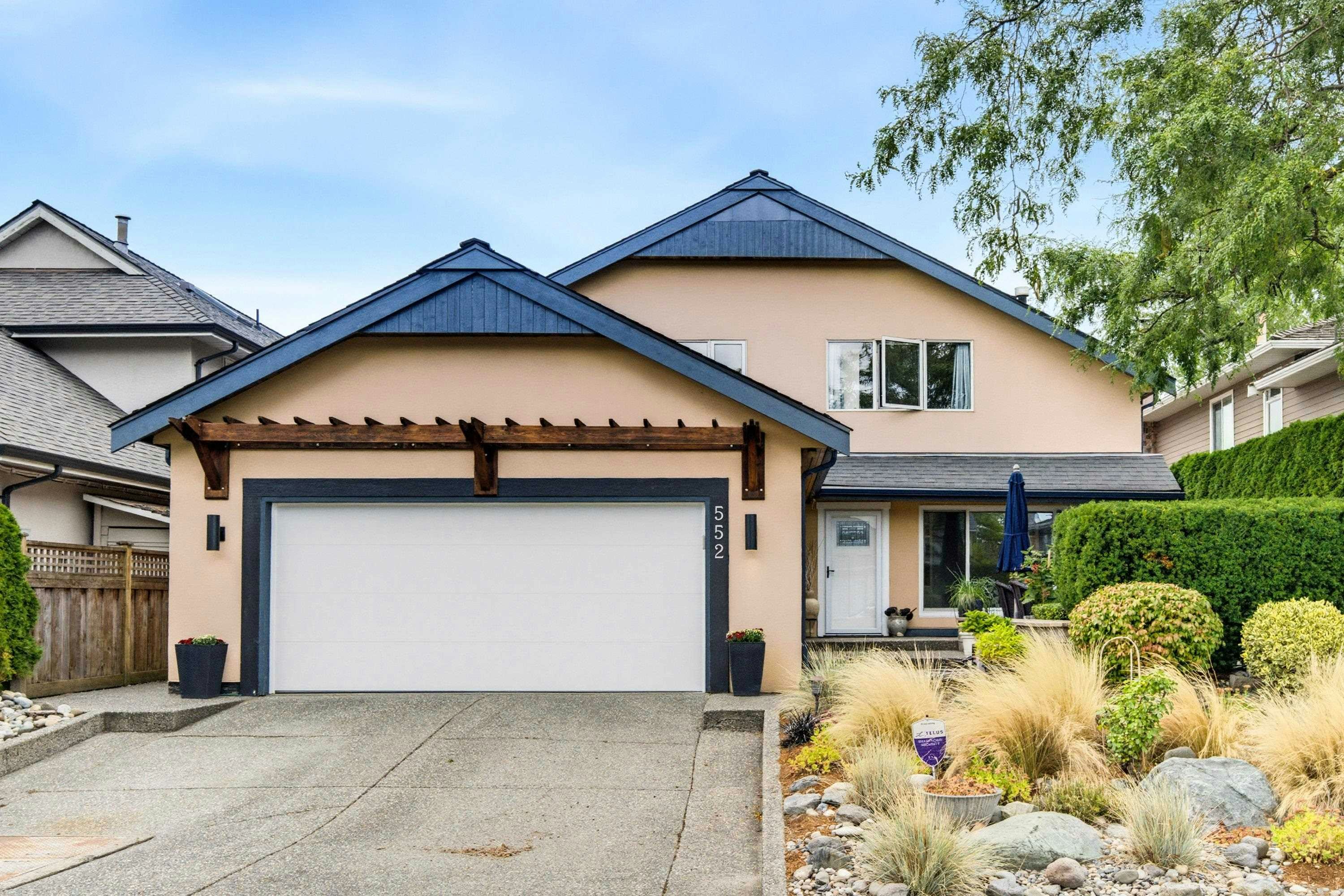 552 Seashell Drive - 4
