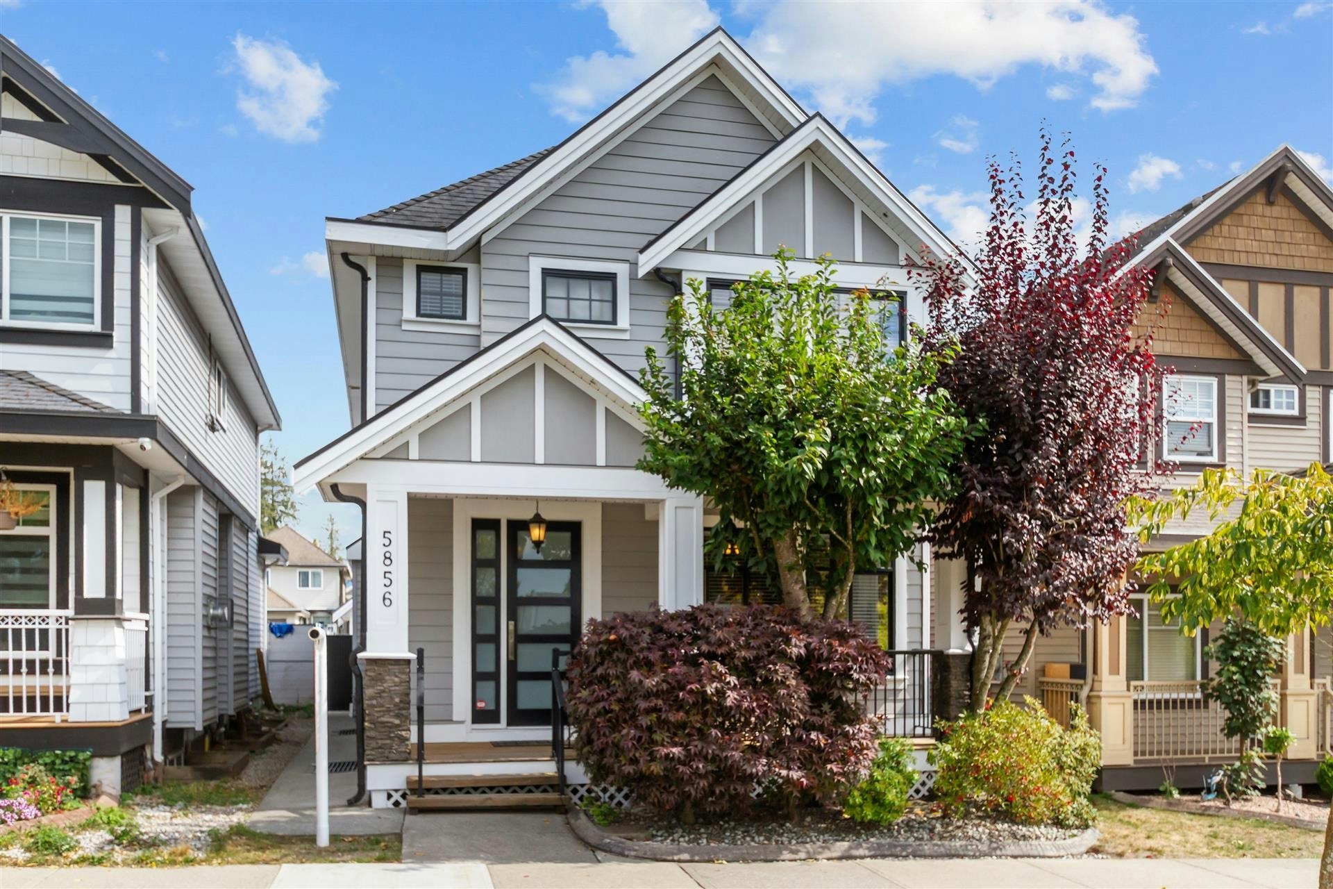 5856 131st Street, Surrey, BC, V3X 0E4