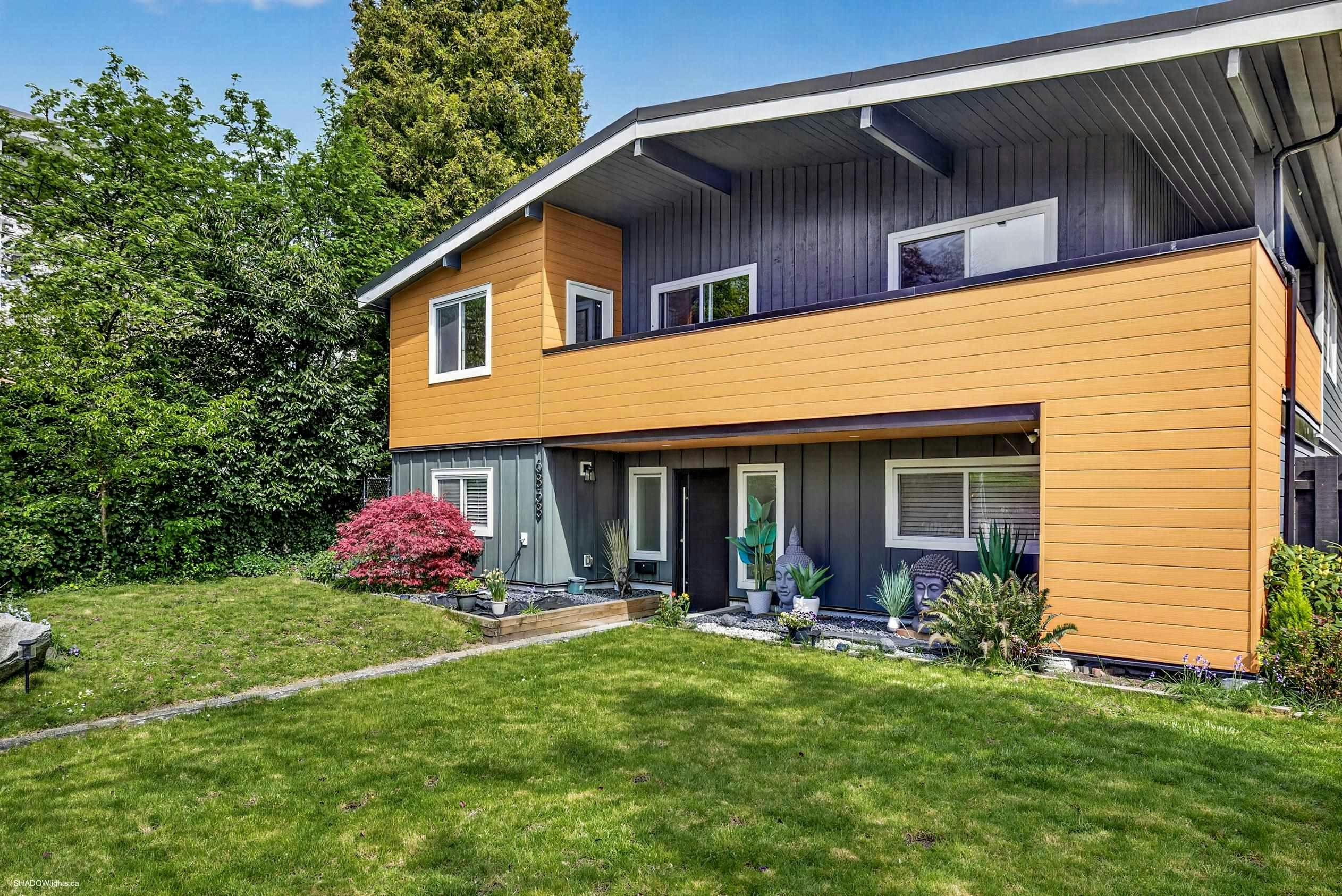6858 Patterson Avenue, Burnaby, BC, V5J 3N6