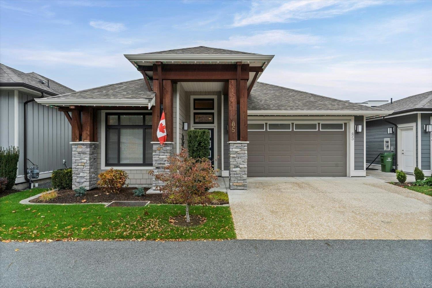 85-46110 Thomas Road, Chilliwack, BC, V2R 2R4
