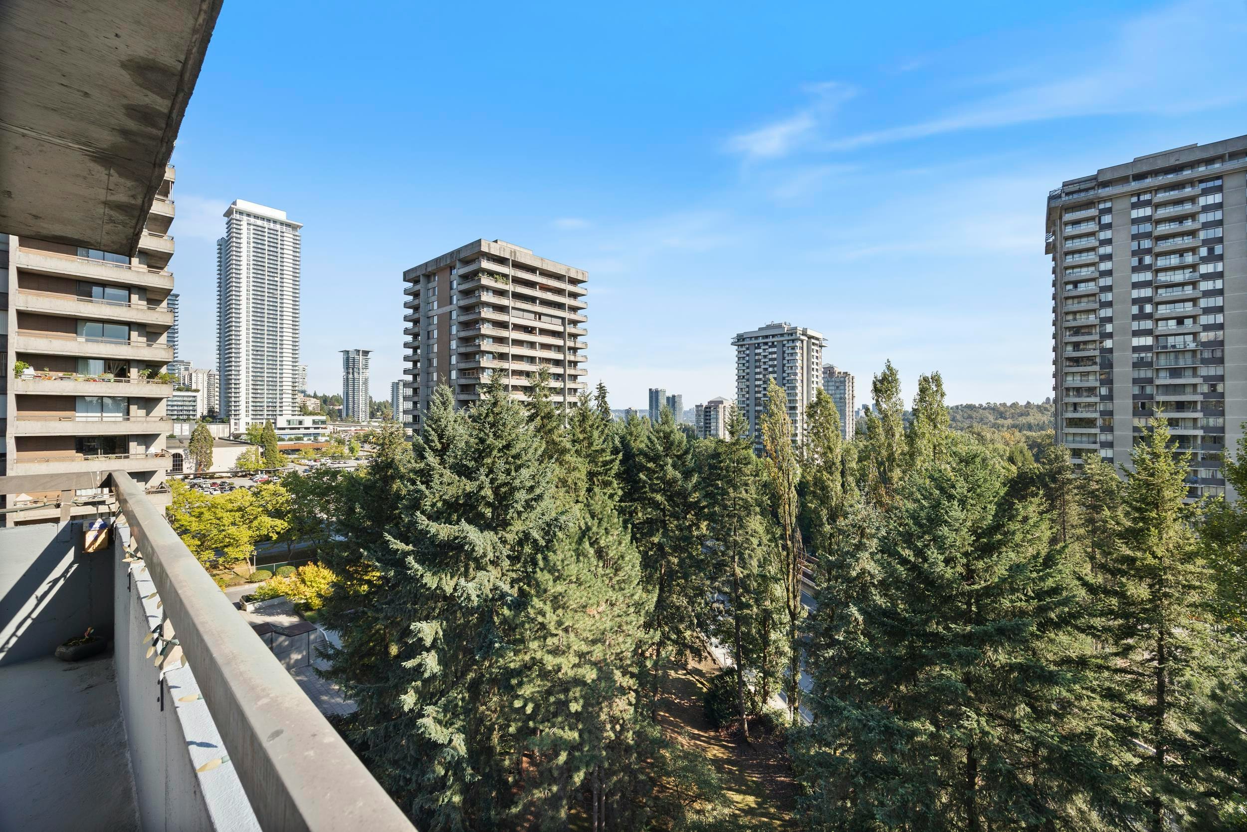 1003-3737 Bartlett Court, Burnaby, BC, V3J 7E3 - 25