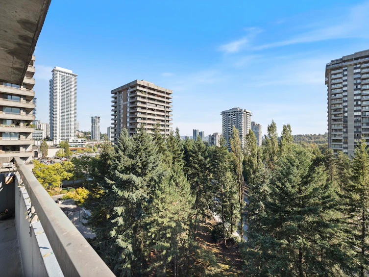 1003-3737 Bartlett Court, Burnaby, BC, V3J 7E3 - 25