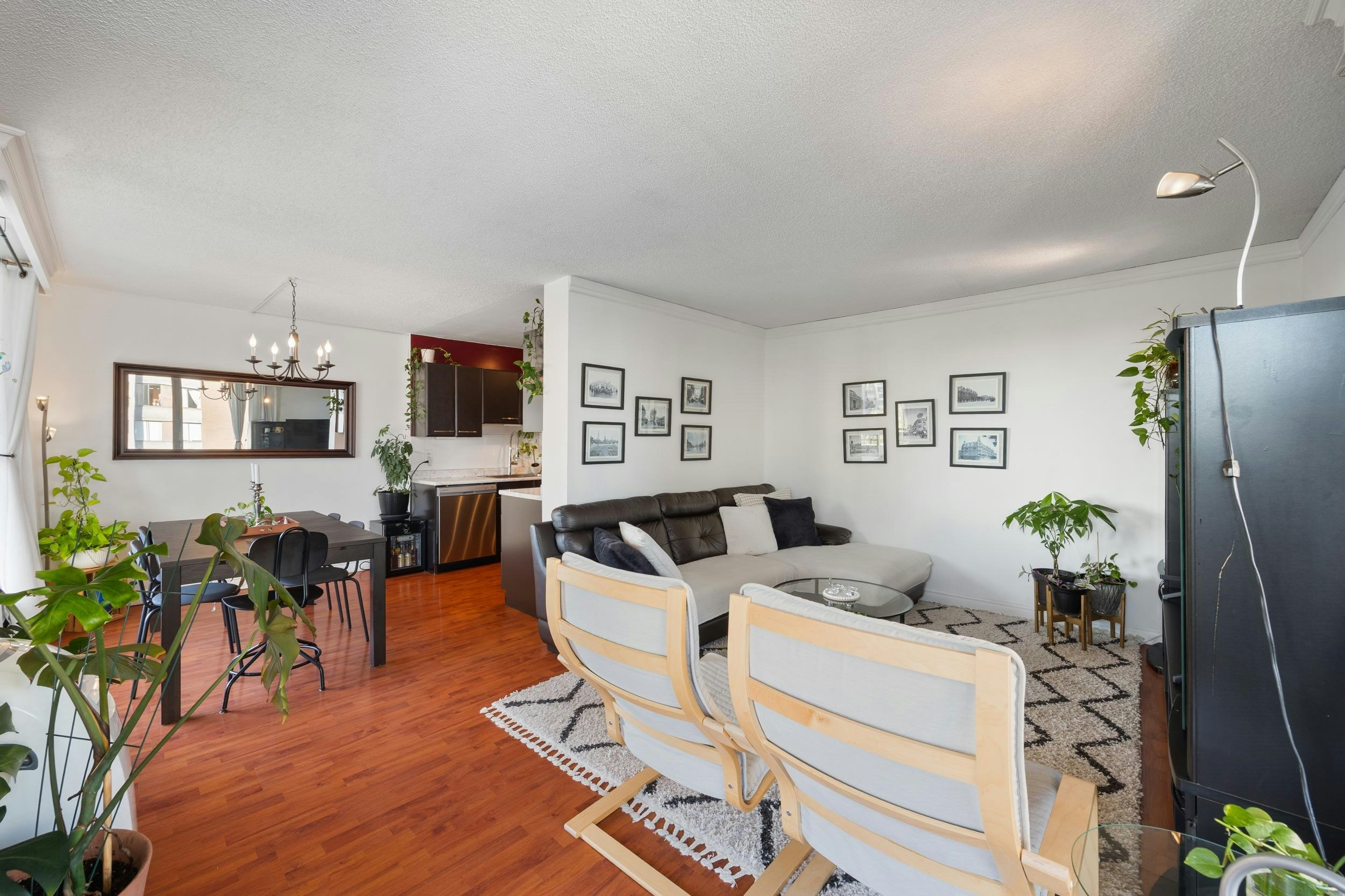 1003-3737 Bartlett Court, Burnaby, BC, V3J 7E3 - 8