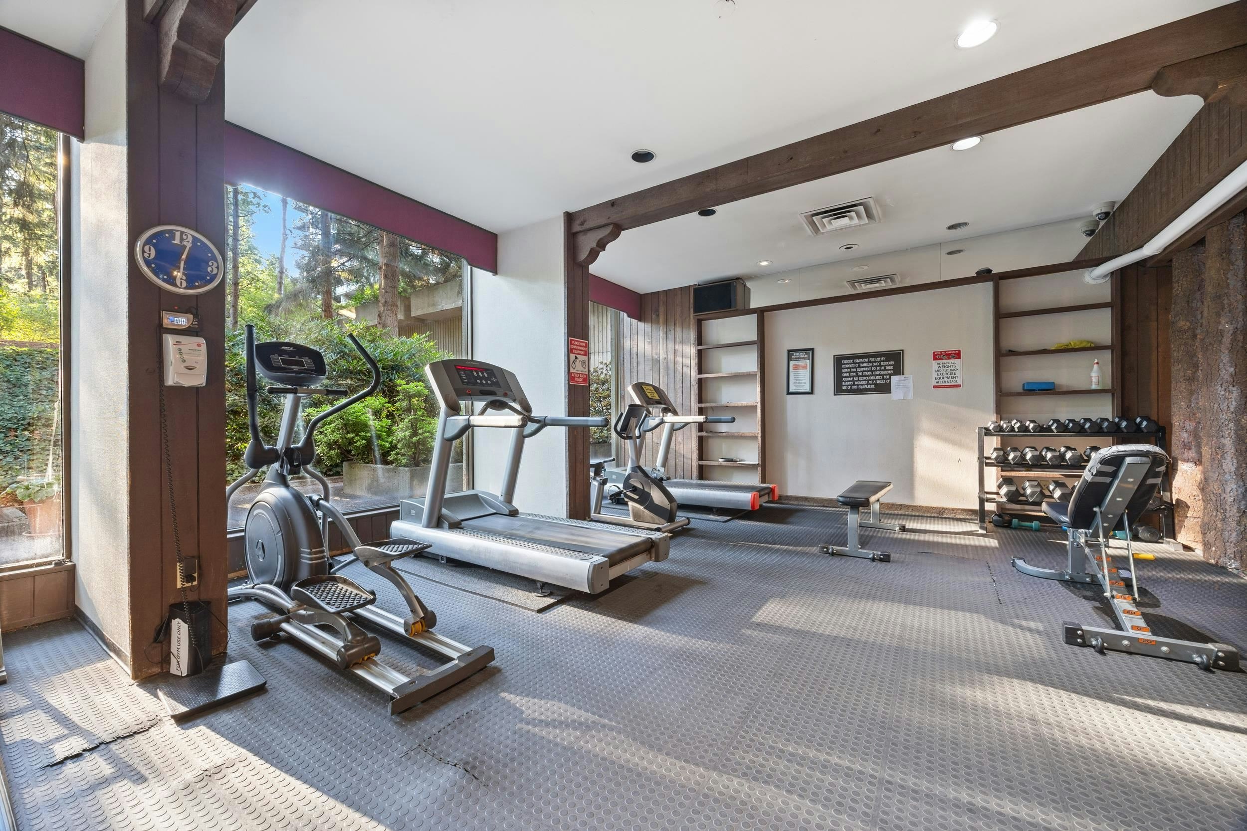 1003-3737 Bartlett Court, Burnaby, BC, V3J 7E3 - 37