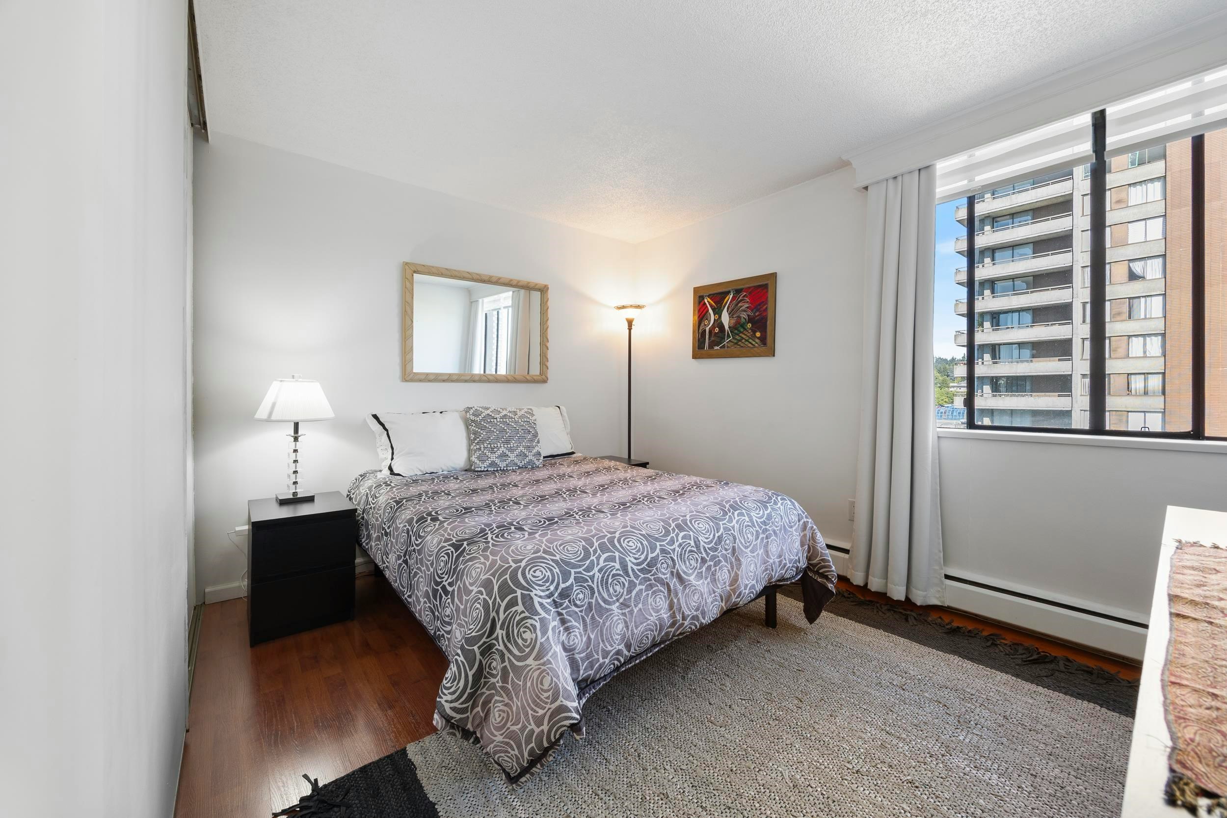 1003-3737 Bartlett Court, Burnaby, BC, V3J 7E3 - 18