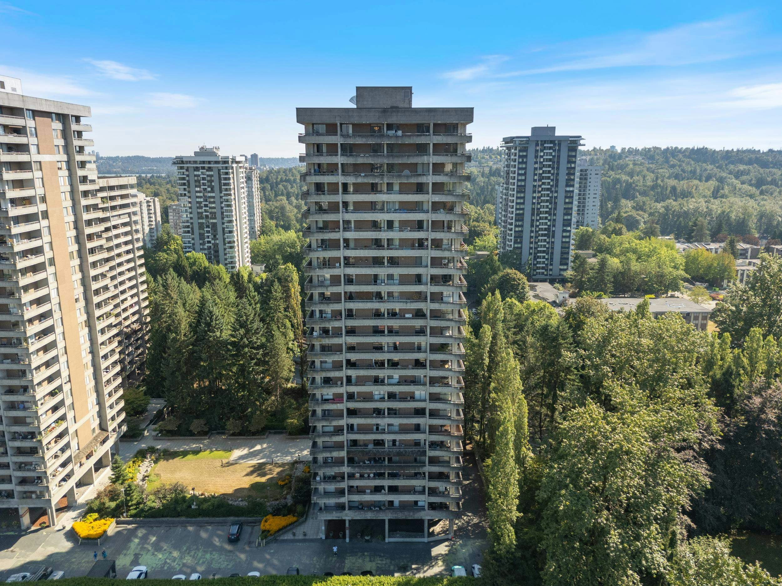 1003-3737 Bartlett Court, Burnaby, BC, V3J 7E3 - 40