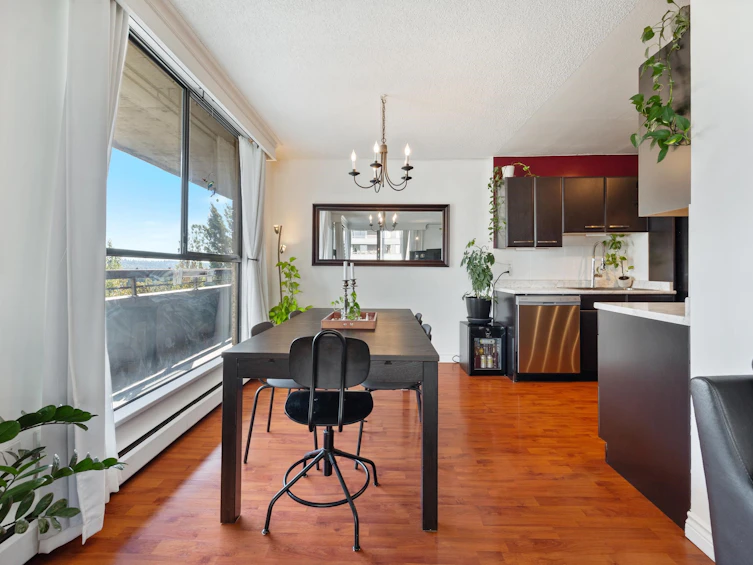 1003-3737 Bartlett Court, Burnaby, BC, V3J 7E3 - 11
