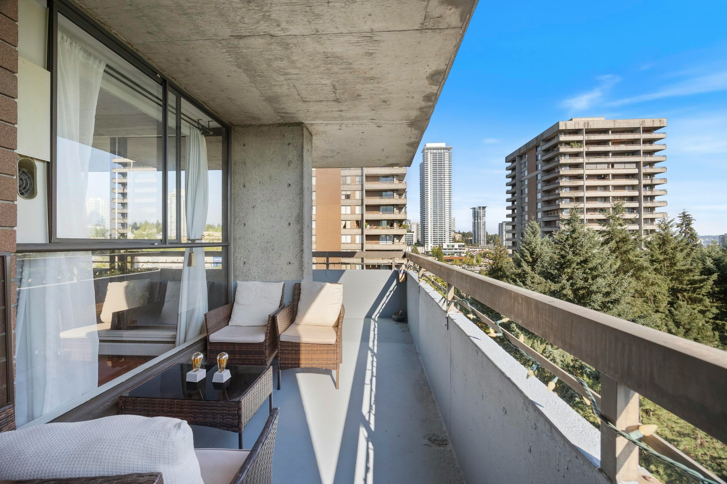 1003-3737 Bartlett Court, Burnaby, BC, V3J 7E3 - 27
