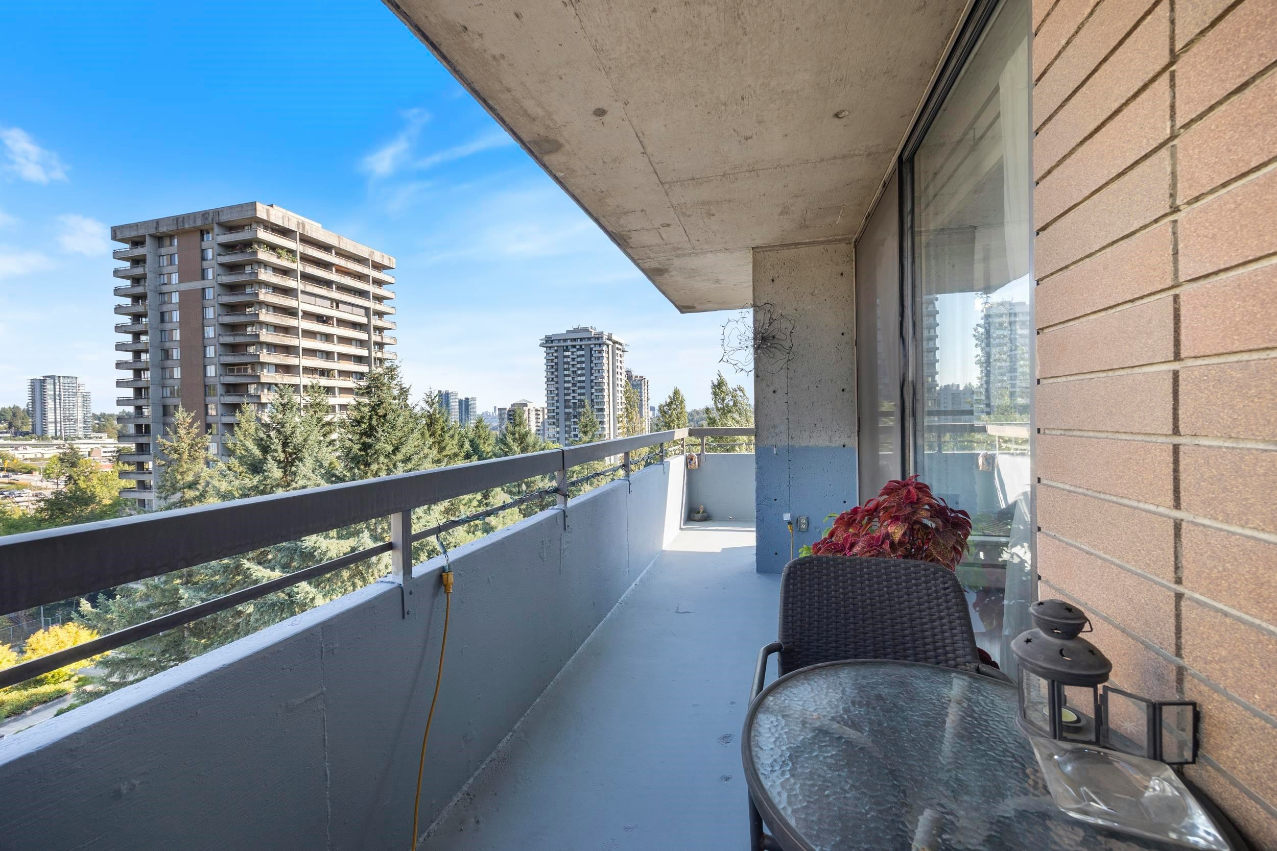 1003-3737 Bartlett Court, Burnaby, BC, V3J 7E3 - 28
