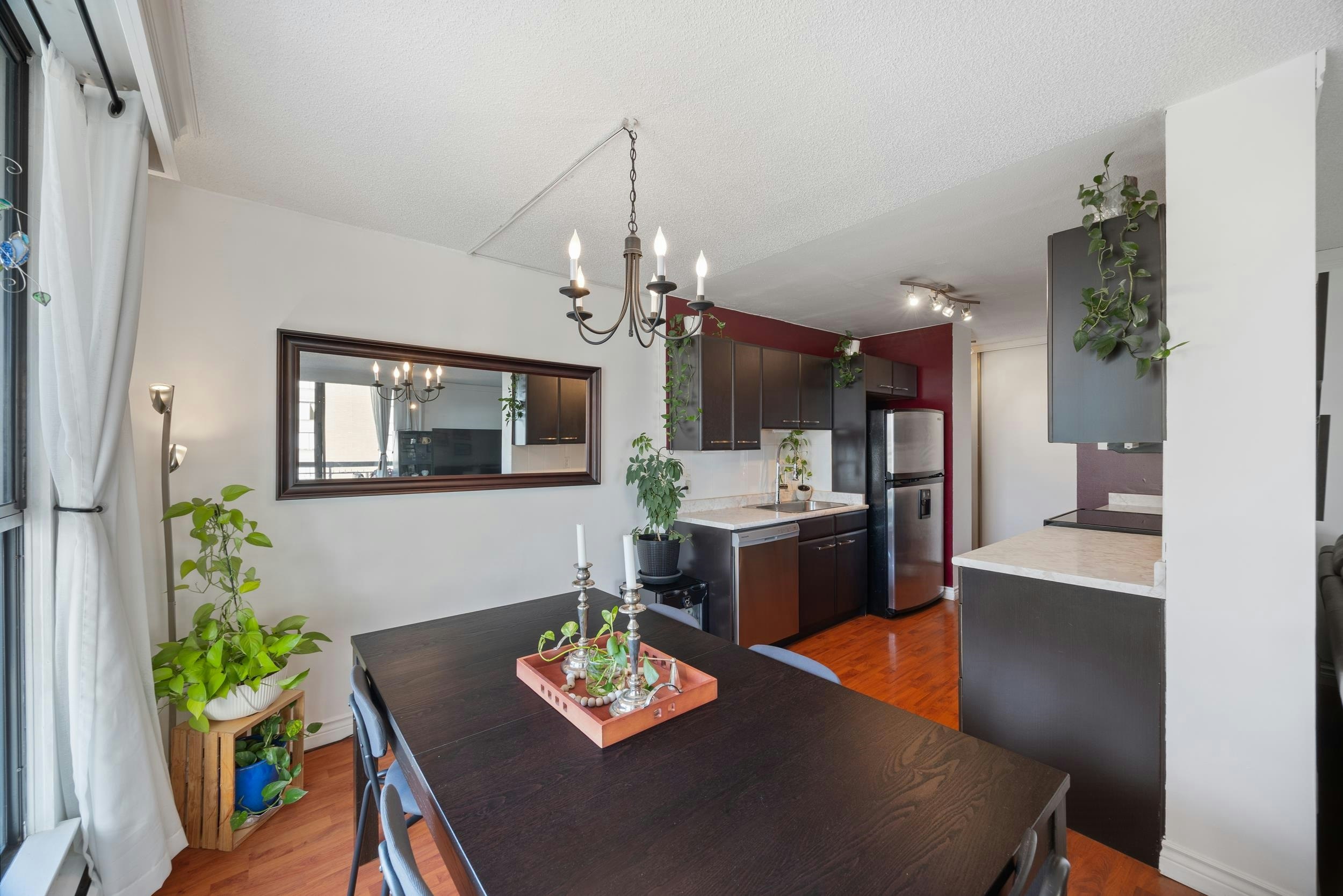 1003-3737 Bartlett Court, Burnaby, BC, V3J 7E3 - 9