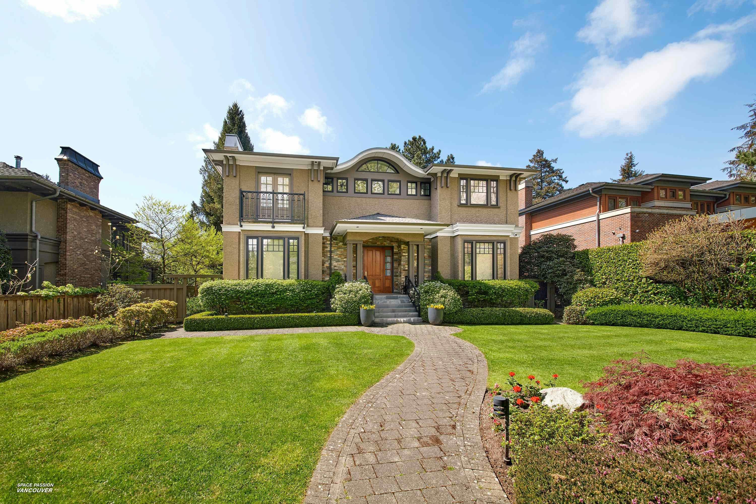 5961 Churchill Street, Vancouver, BC, V6M 3H4