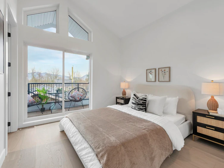 2-4023 W 18th Avenue, Vancouver, BC, V6S 1B9 - 31
