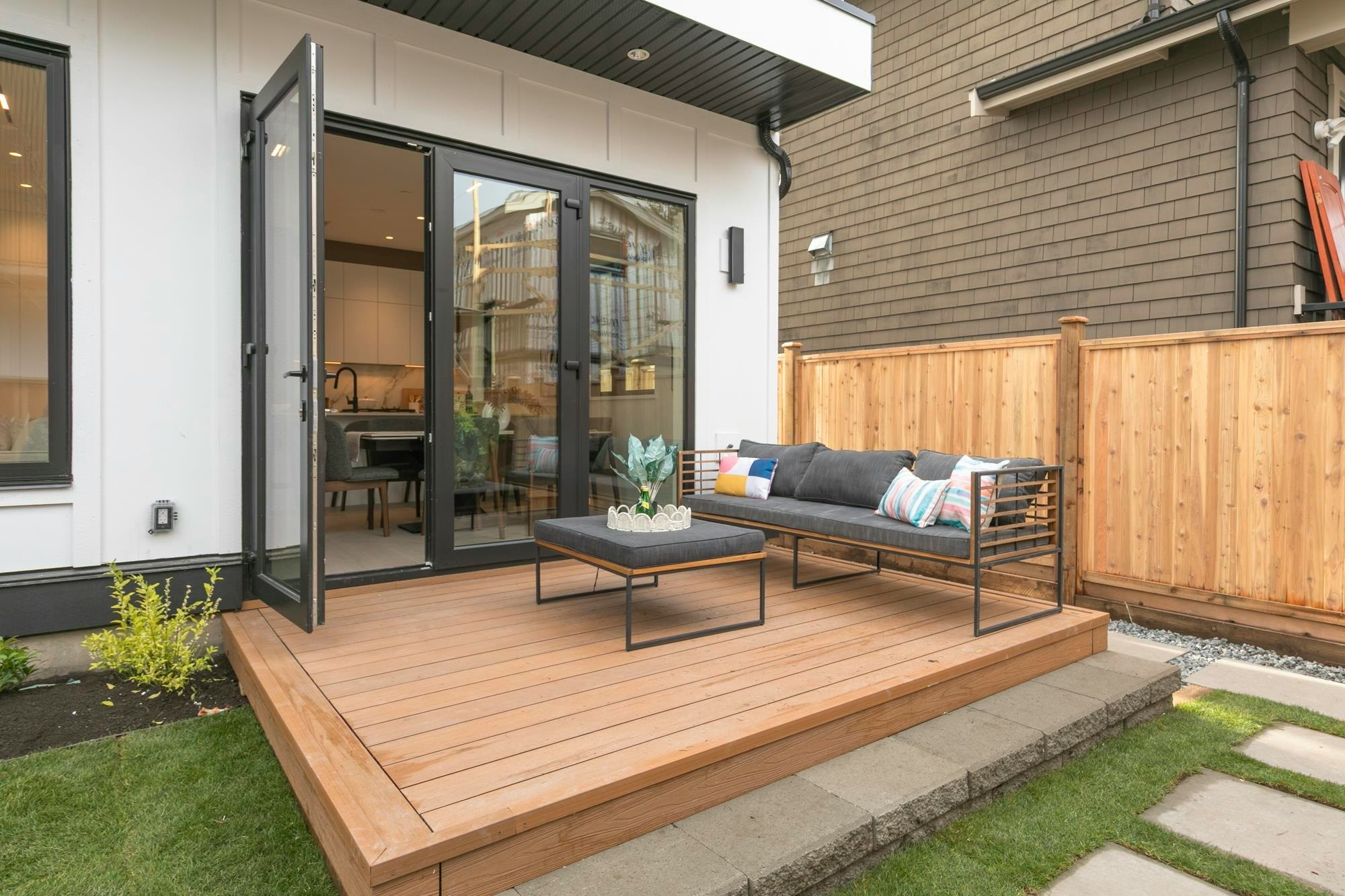 2-4023 W 18th Avenue, Vancouver, BC, V6S 1B9 - 17