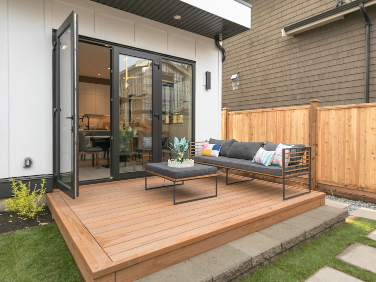 2-4023 W 18th Avenue, Vancouver, BC, V6S 1B9 - 17