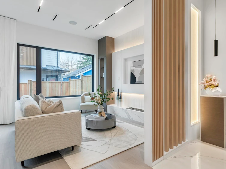 2-4023 W 18th Avenue, Vancouver, BC, V6S 1B9 - 2