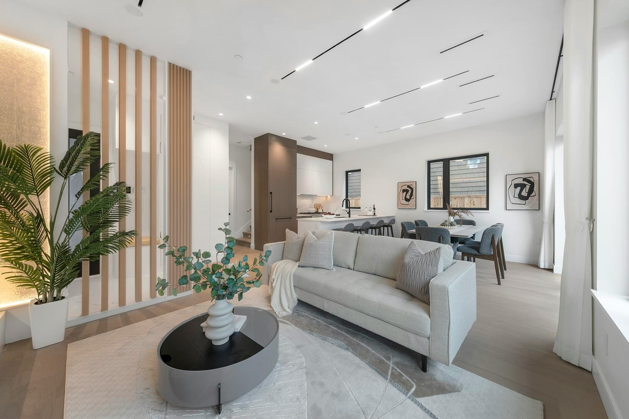 2-4023 W 18th Avenue, Vancouver, BC, V6S 1B9 - 6