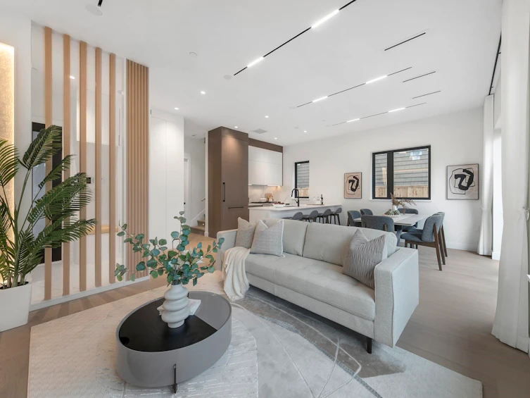 2-4023 W 18th Avenue, Vancouver, BC, V6S 1B9 - 6
