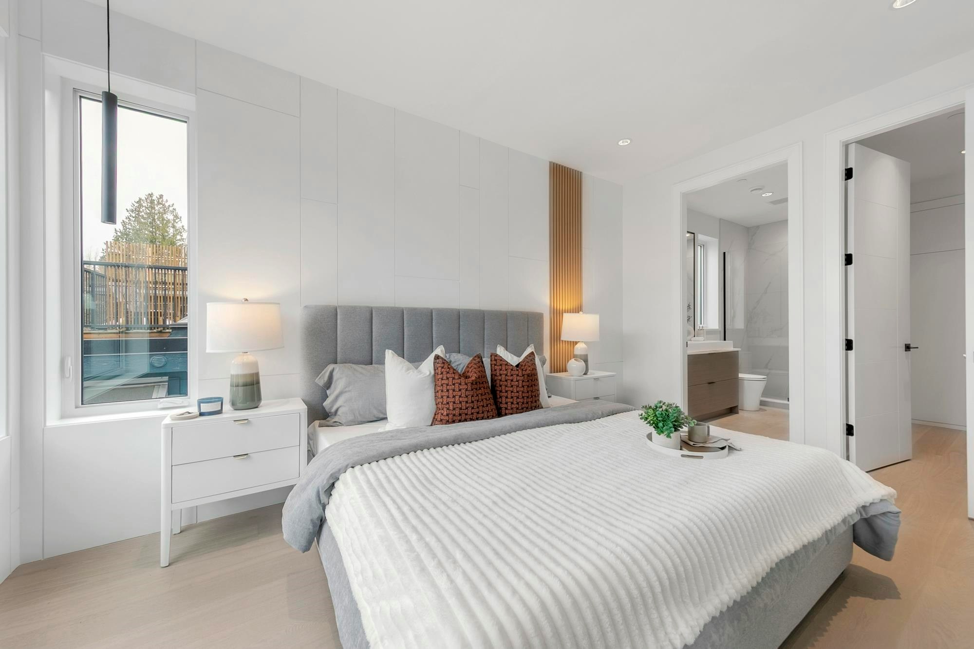 2-4023 W 18th Avenue, Vancouver, BC, V6S 1B9 - 20
