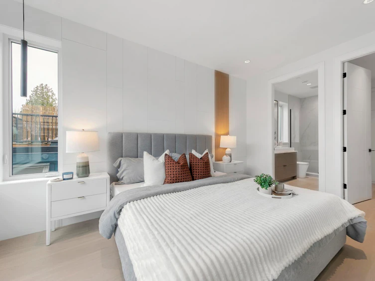 2-4023 W 18th Avenue, Vancouver, BC, V6S 1B9 - 20