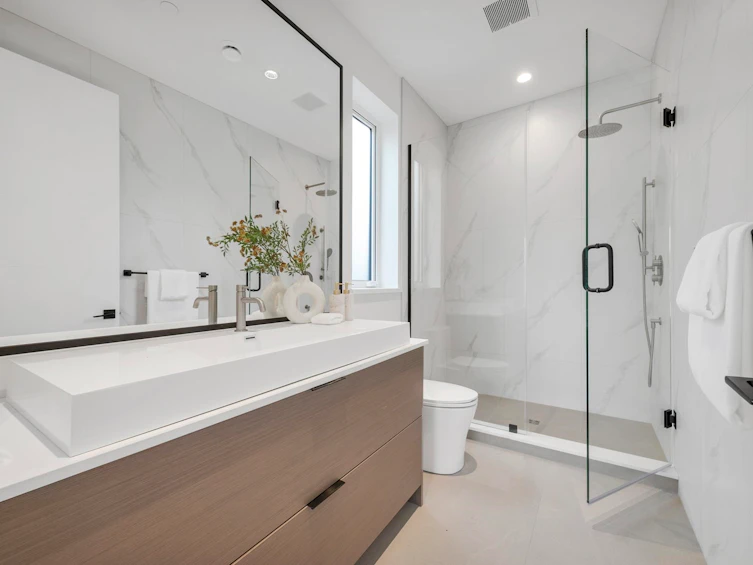 2-4023 W 18th Avenue, Vancouver, BC, V6S 1B9 - 22