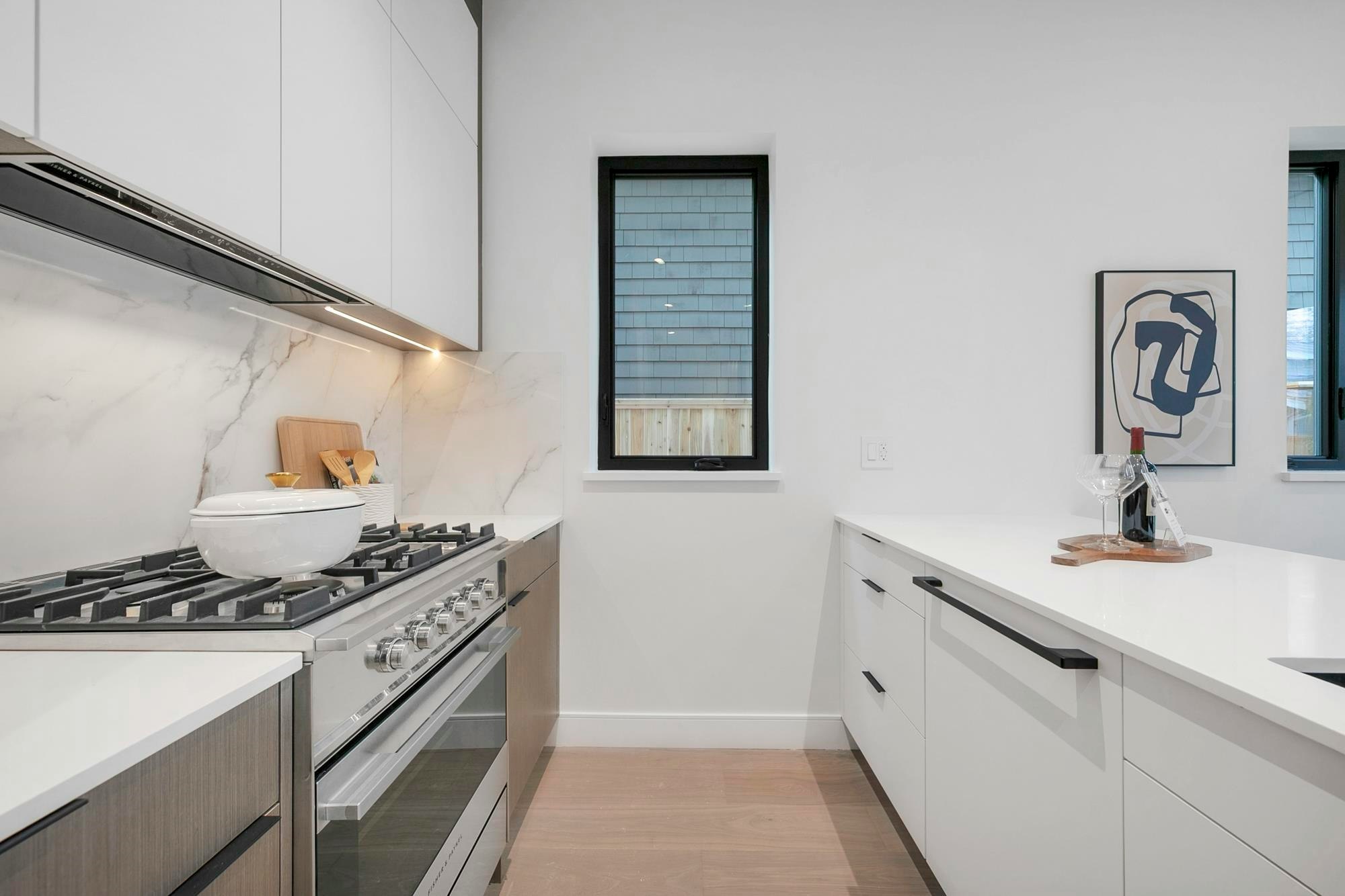 2-4023 W 18th Avenue, Vancouver, BC, V6S 1B9 - 9