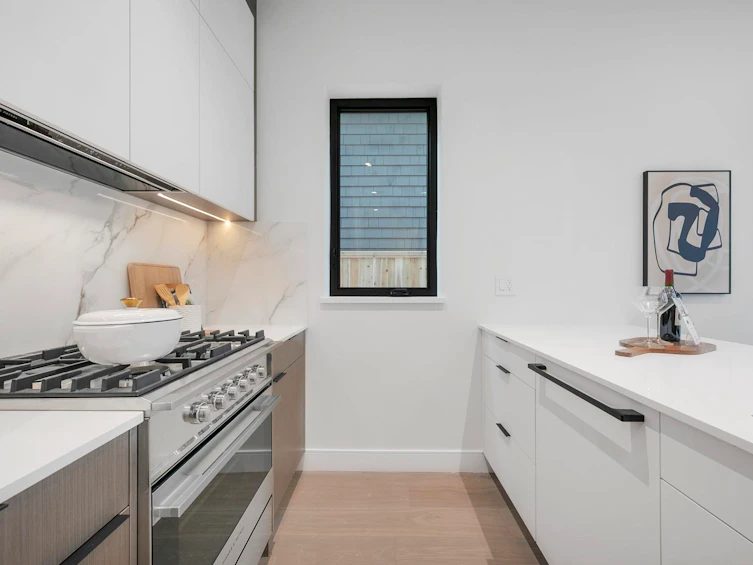 2-4023 W 18th Avenue, Vancouver, BC, V6S 1B9 - 9