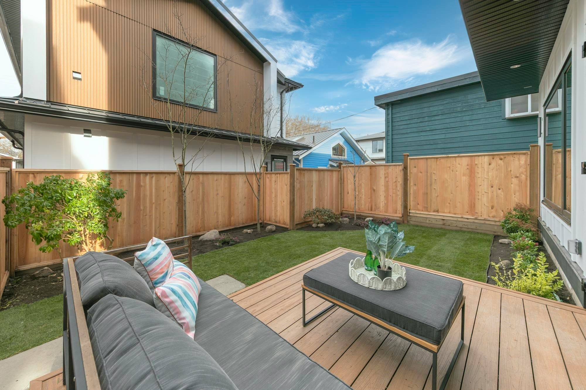 2-4023 W 18th Avenue, Vancouver, BC, V6S 1B9 - 15