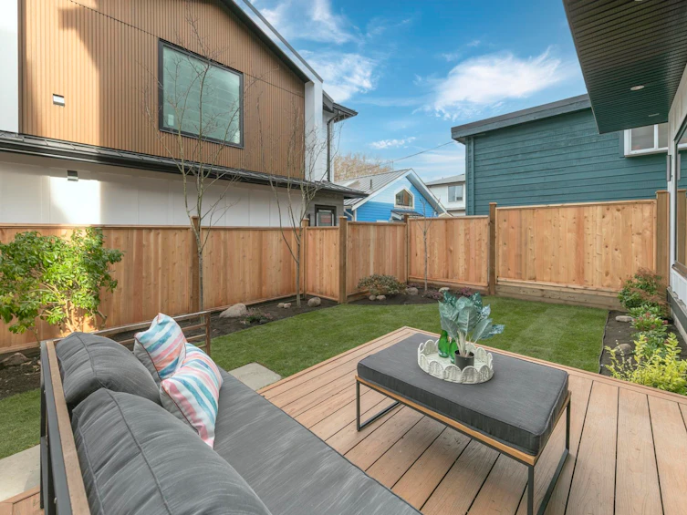 2-4023 W 18th Avenue, Vancouver, BC, V6S 1B9 - 15