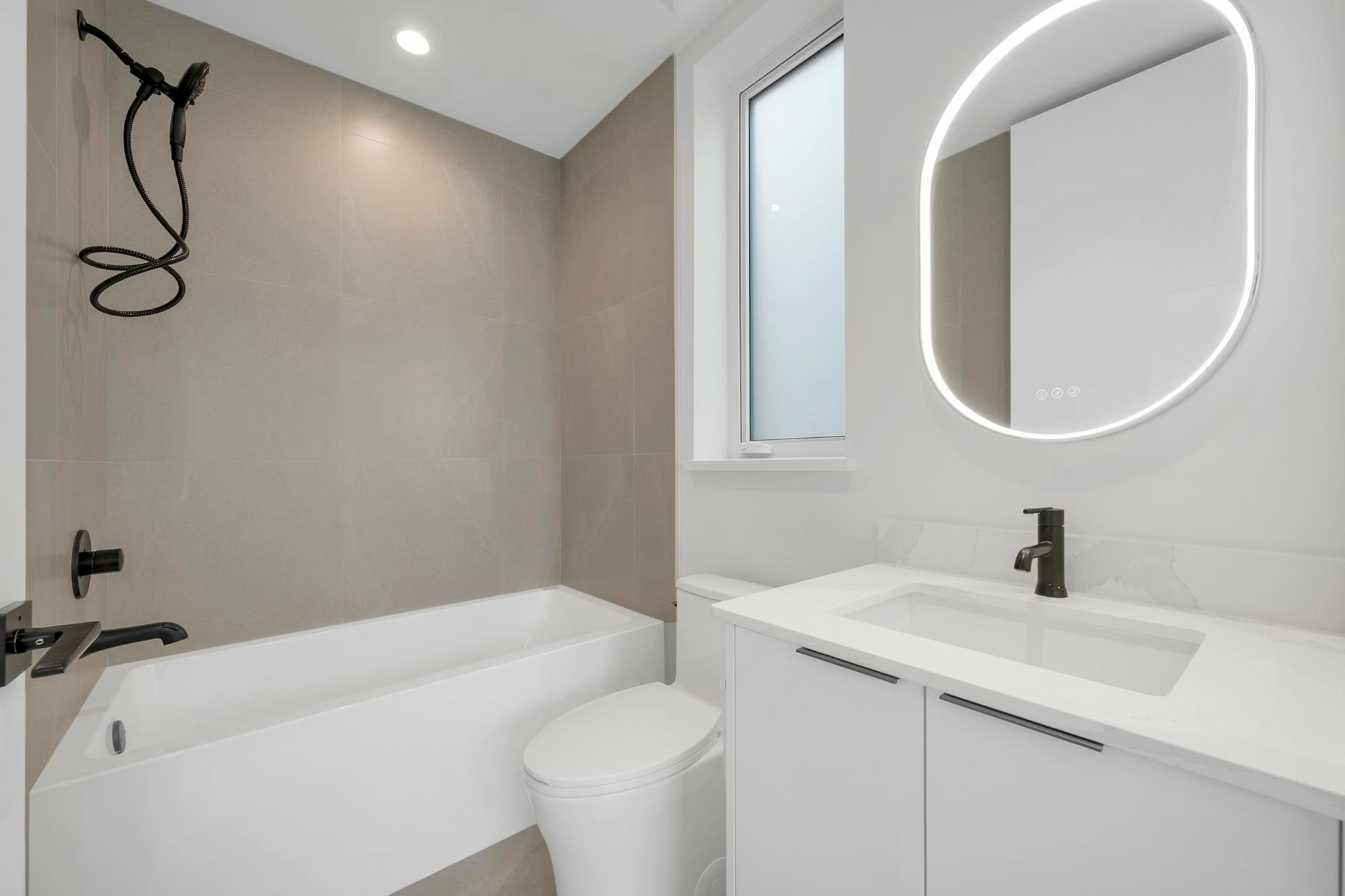 2-4023 W 18th Avenue, Vancouver, BC, V6S 1B9 - 27
