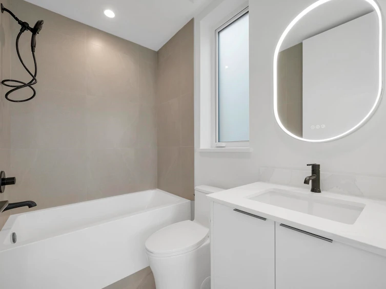 2-4023 W 18th Avenue, Vancouver, BC, V6S 1B9 - 27