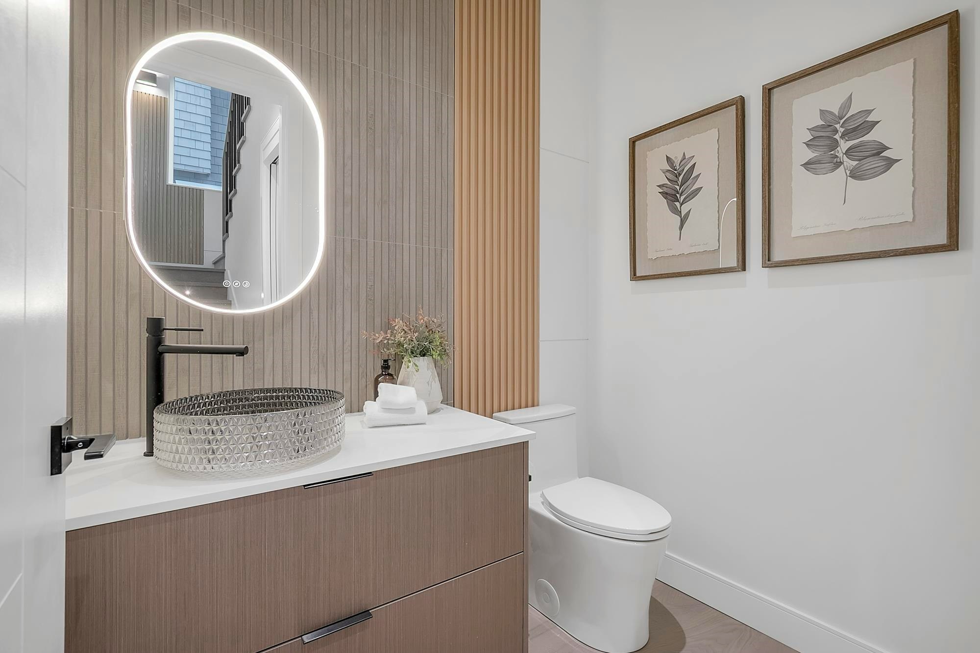 2-4023 W 18th Avenue, Vancouver, BC, V6S 1B9 - 18