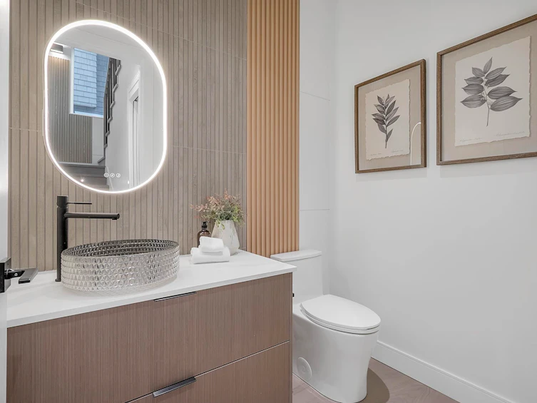 2-4023 W 18th Avenue, Vancouver, BC, V6S 1B9 - 18