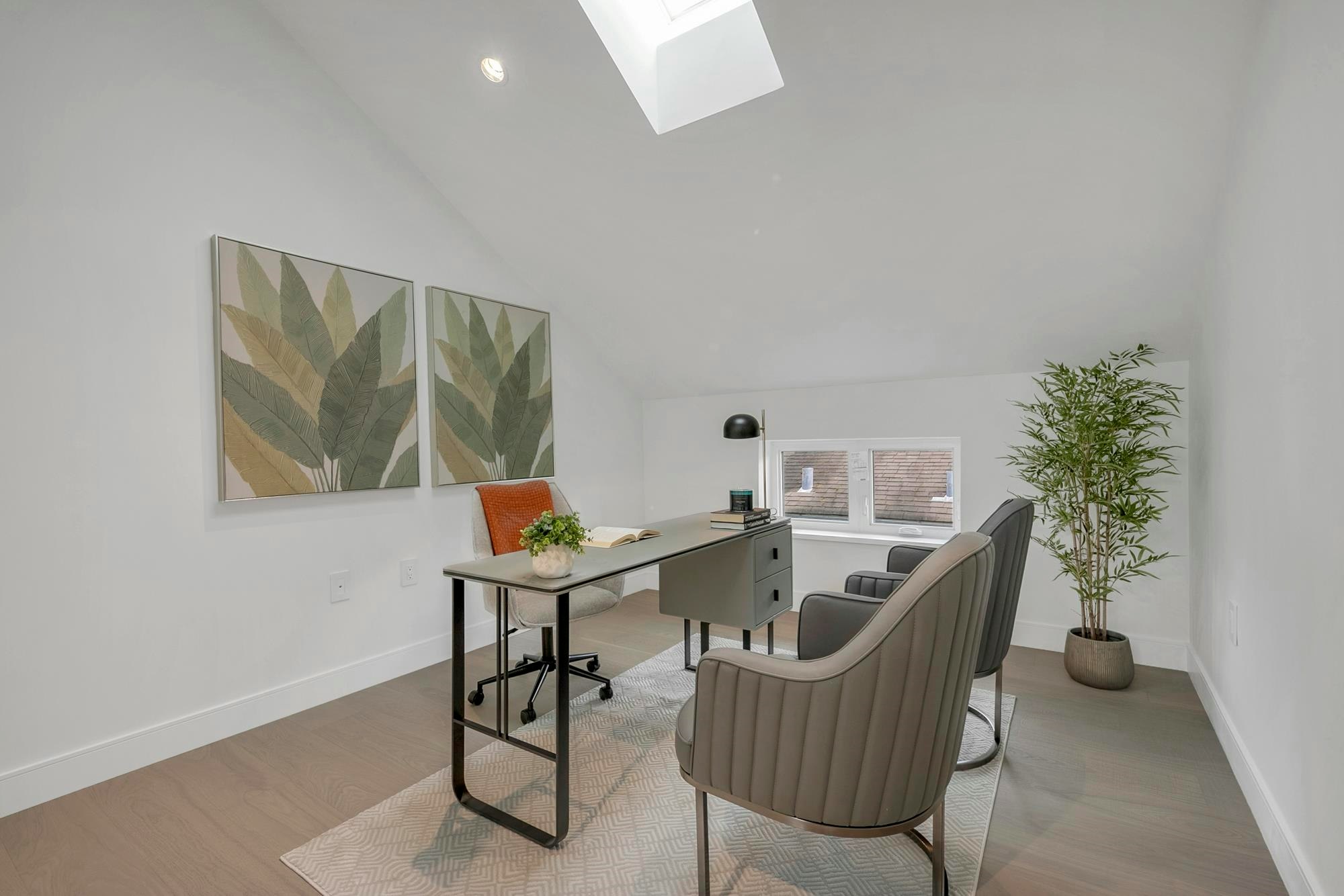 2-4023 W 18th Avenue, Vancouver, BC, V6S 1B9 - 30