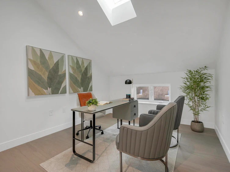2-4023 W 18th Avenue, Vancouver, BC, V6S 1B9 - 30