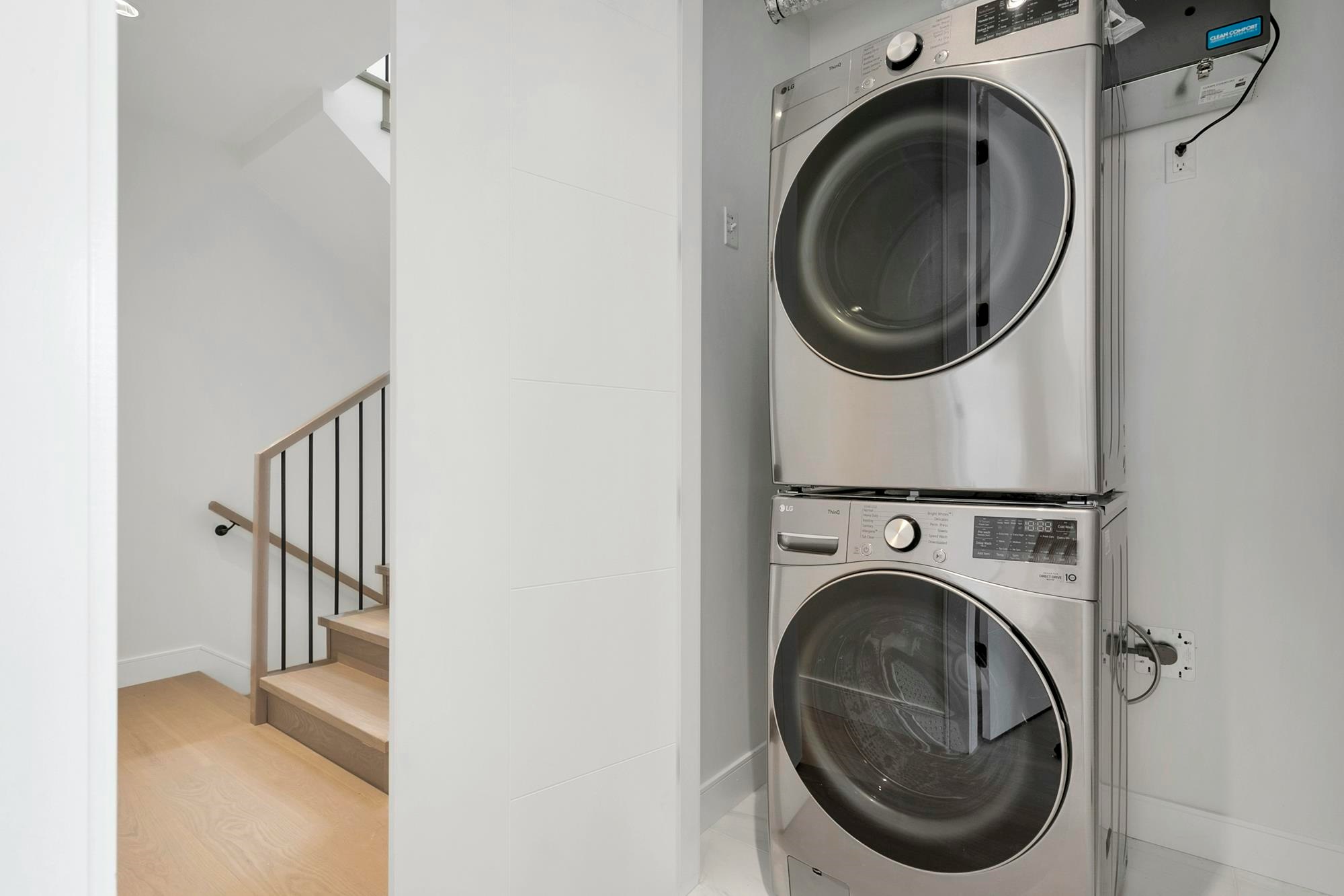 2-4023 W 18th Avenue, Vancouver, BC, V6S 1B9 - 28