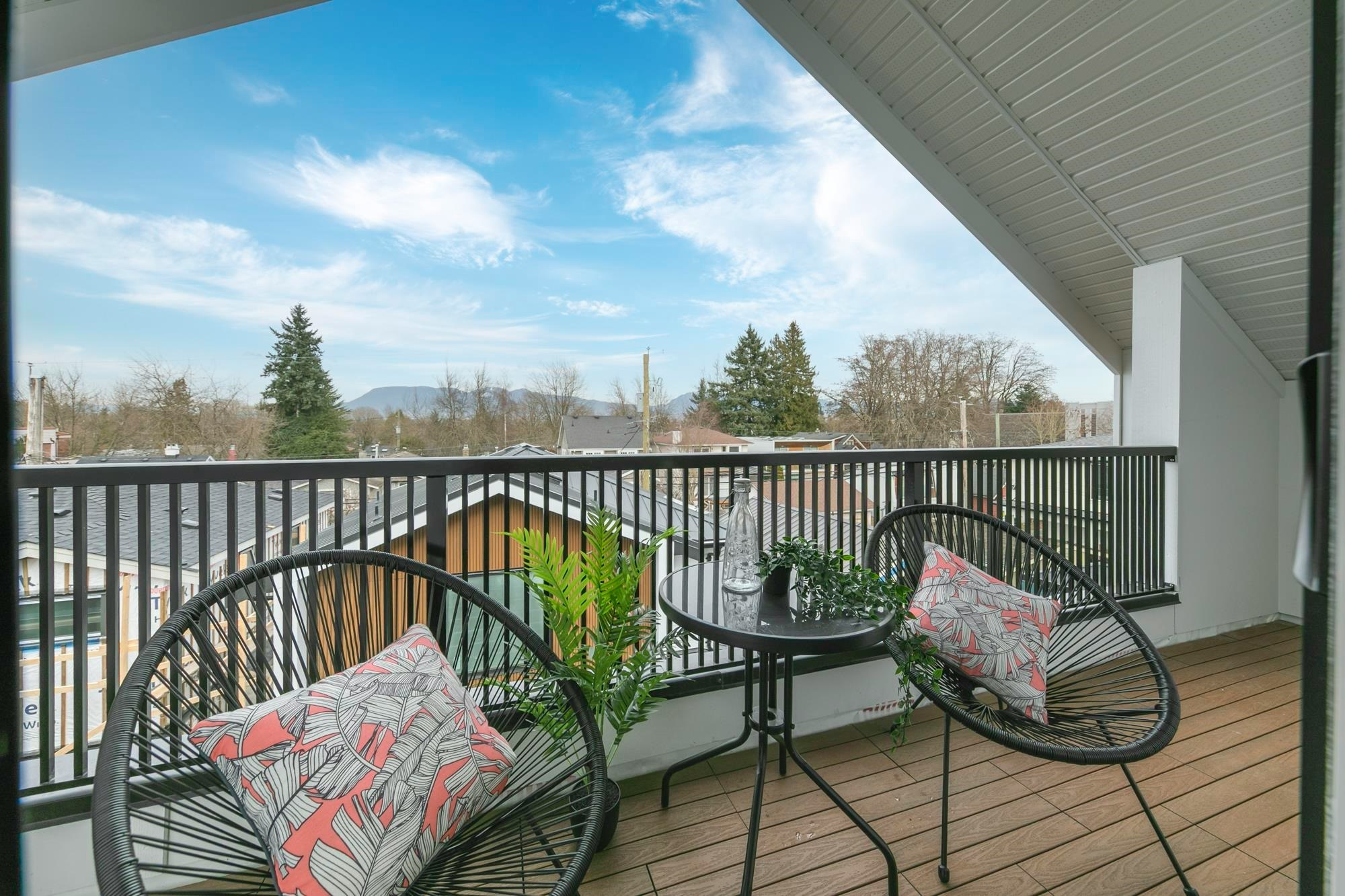 2-4023 W 18th Avenue, Vancouver, BC, V6S 1B9 - 34