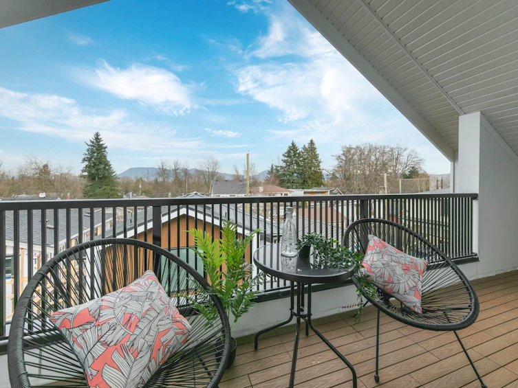 2-4023 W 18th Avenue, Vancouver, BC, V6S 1B9 - 34