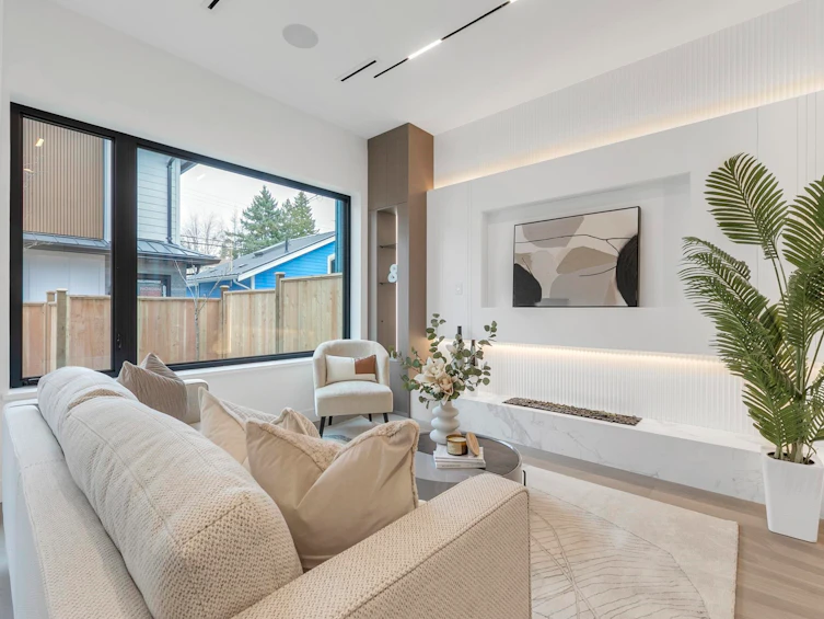 2-4023 W 18th Avenue, Vancouver, BC, V6S 1B9 - 3