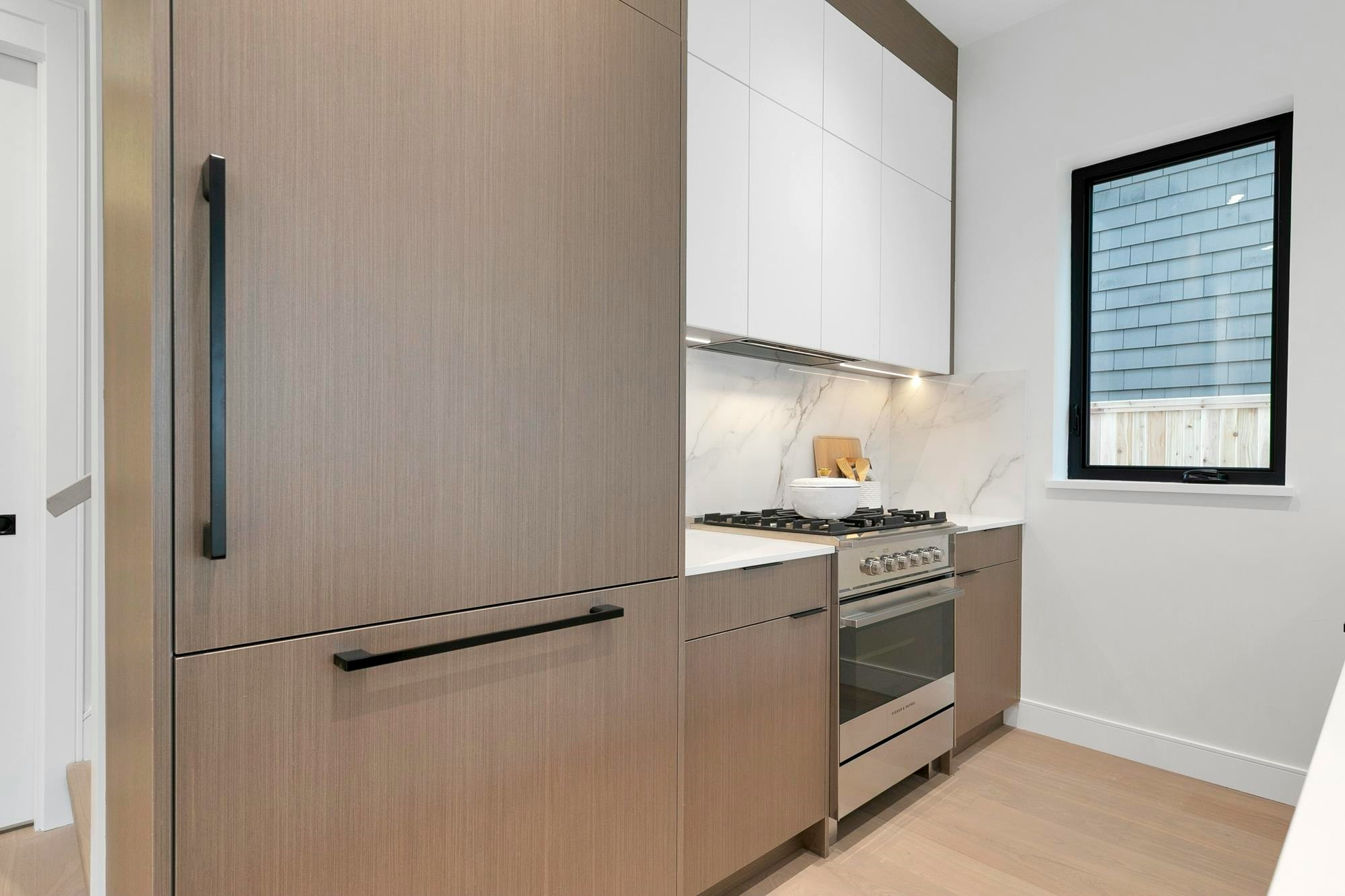 2-4023 W 18th Avenue, Vancouver, BC, V6S 1B9 - 8