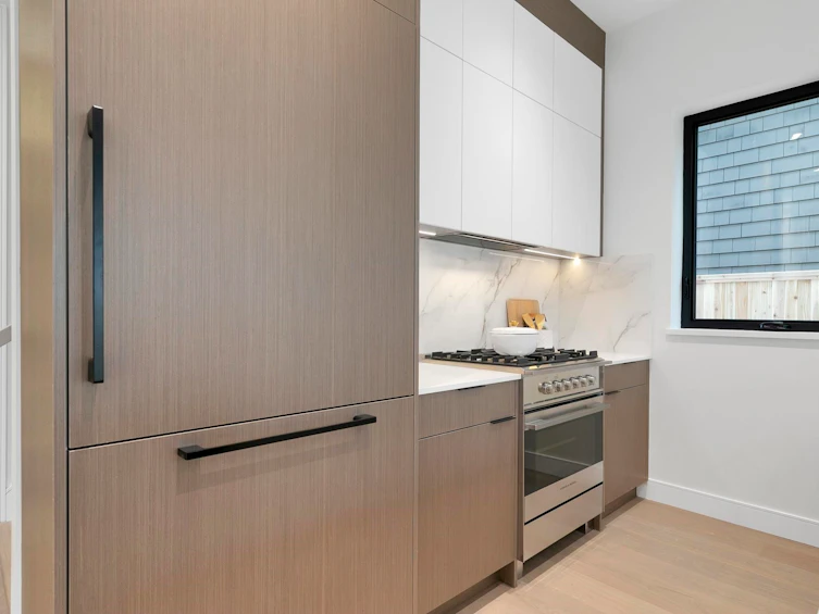 2-4023 W 18th Avenue, Vancouver, BC, V6S 1B9 - 8