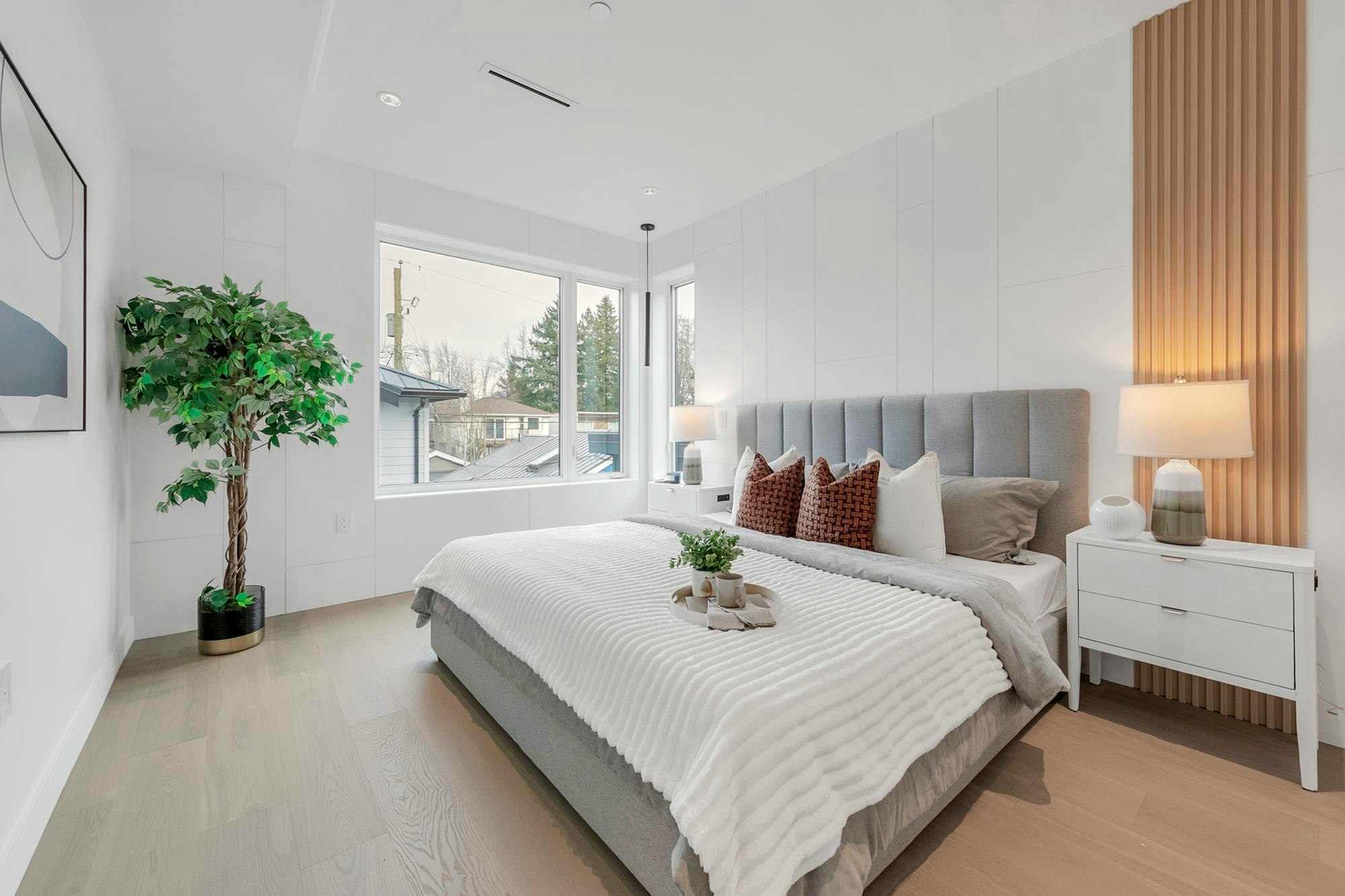 2-4023 W 18th Avenue, Vancouver, BC, V6S 1B9 - 19