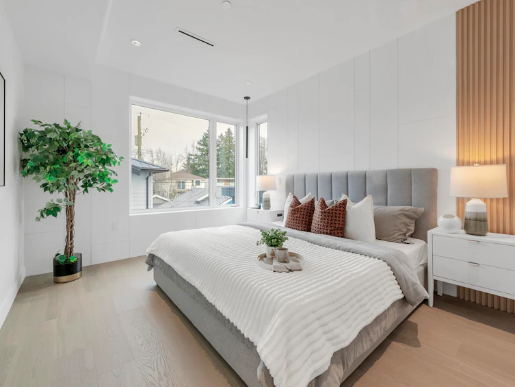 2-4023 W 18th Avenue, Vancouver, BC, V6S 1B9 - 19