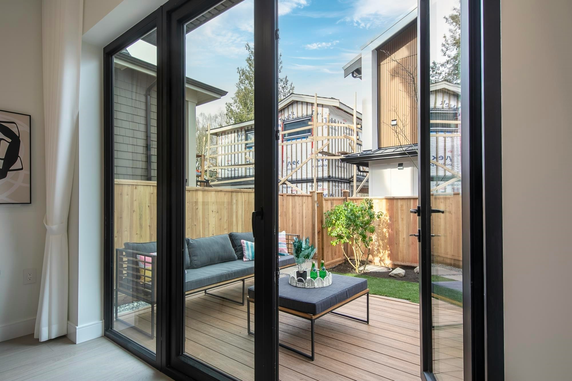 2-4023 W 18th Avenue, Vancouver, BC, V6S 1B9 - 14