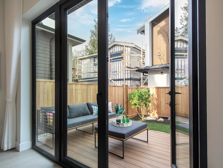 2-4023 W 18th Avenue, Vancouver, BC, V6S 1B9 - 14