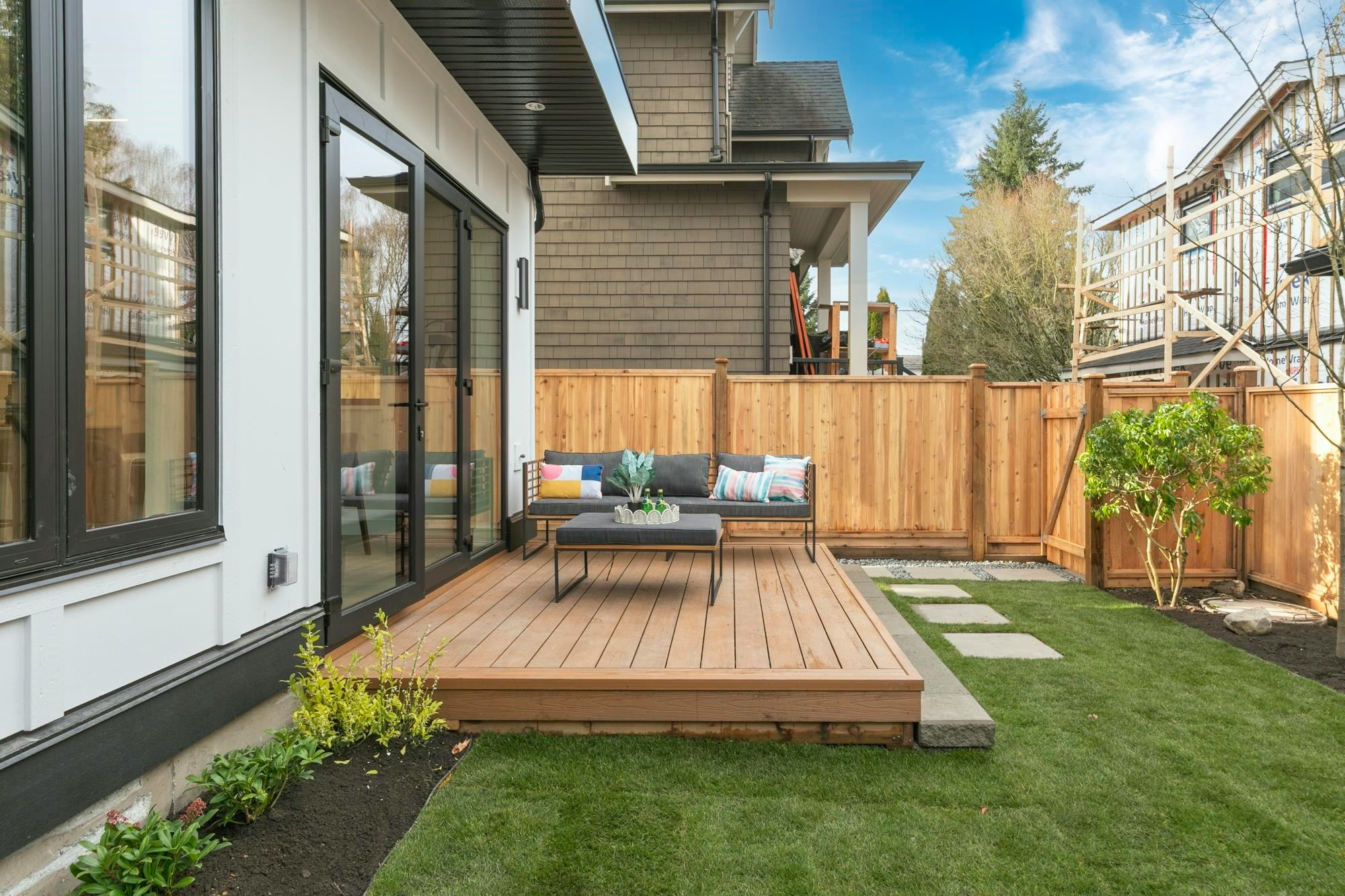 2-4023 W 18th Avenue, Vancouver, BC, V6S 1B9 - 16
