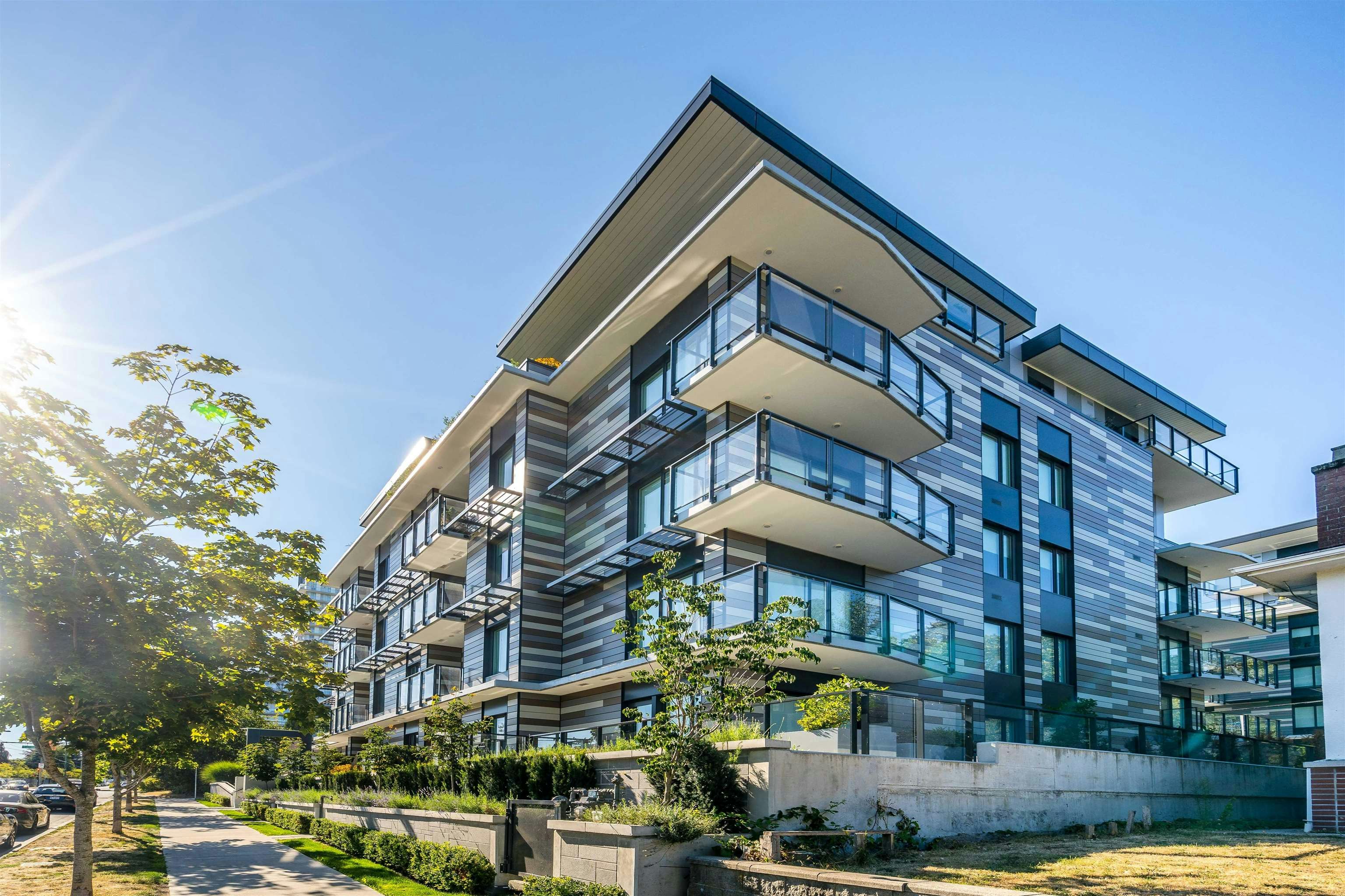 602-477 W 59th Avenue, Vancouver, BC, V5X 1X4